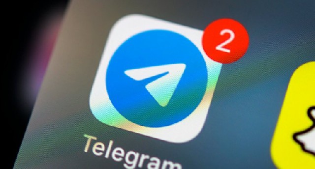 Teleqram bu ölkə üçün yenilik etdi