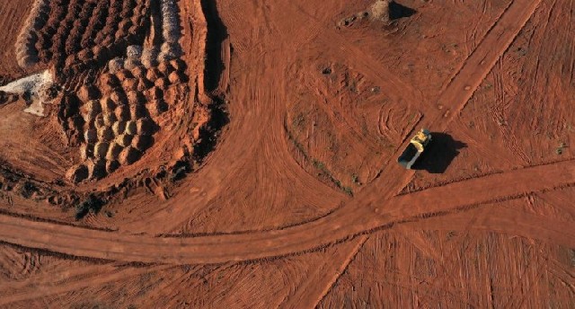 Çin nadir torpaq metalları ilə Yaponiyanı şantaj edibmiş