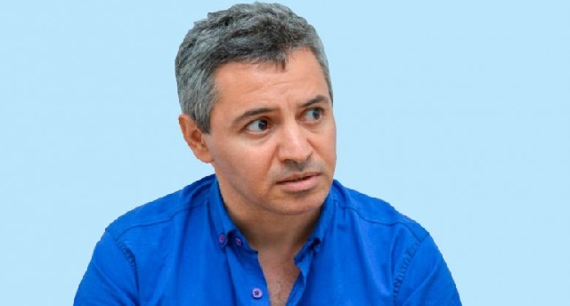 Geyim birmənalı şəkildə əxlaqın göstəricisidir - Aqşin Yenisey
