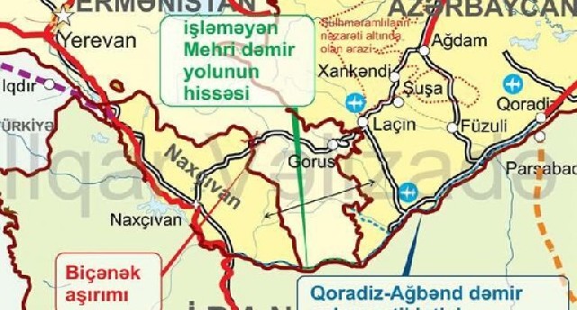 Zəngəzur anlaşması: İlham Əliyev tələb etdi, İrəvan razılaşdı