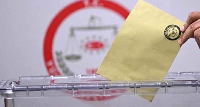 Türkiyəli nazirdən prezident seçkiləri ilə bağlı önəmli açıqlama