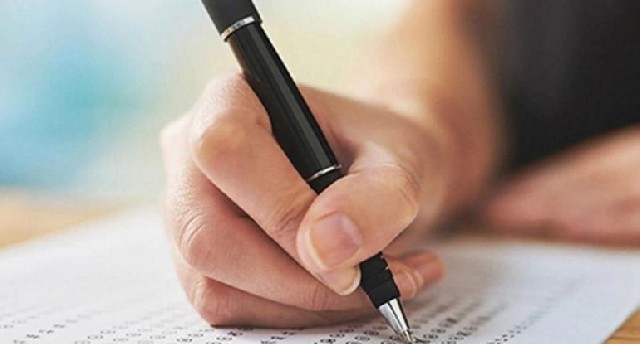 Bu gün minə yaxın namizəd dövlət qulluğu üzrə imtahan verəcək