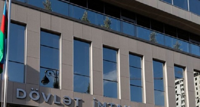 Jurnalistika ixtisası üzrə qabiliyyət imtahanı keçirilib