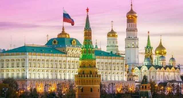 Kreml: Putin Zelenski ilə görüşməyə hazırdır