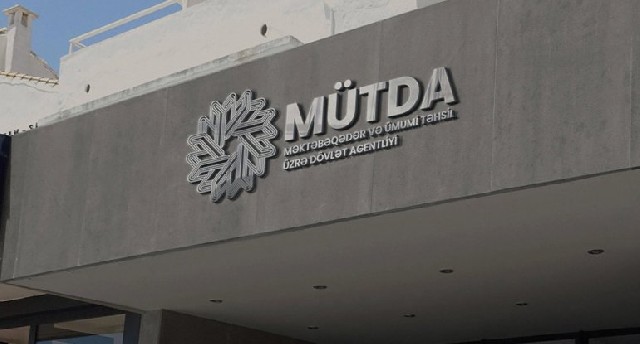 21 məktəb direktorunun əmək müqaviləsinə xitam verilib