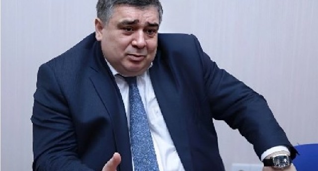 Şahin Şıxlinski barəsində qiyabi həbs qərarı verilib