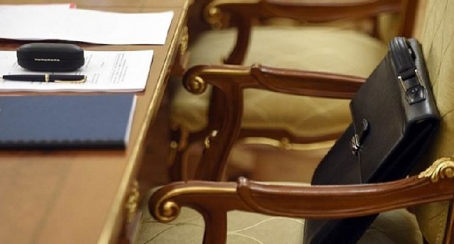 Səs yazısı yayılan məktəb direktoru vəzifəsindən azad edilib