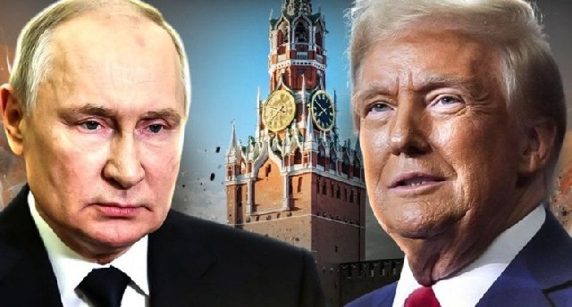 Tramp Putinə "orta əsrlər dövrünə bilet" vəd edir: Rusiyanı bütün dünyadan qoparılma təhlükəsi gözləyir