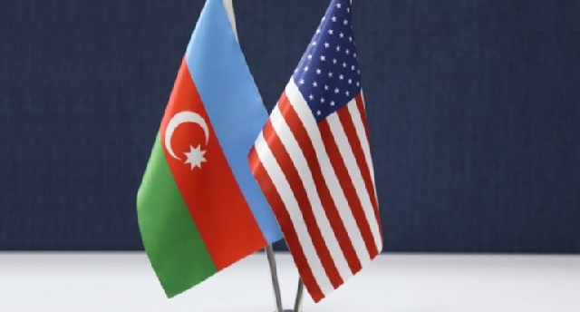 Azərbaycan Prezidentinin səfəri ABŞ Cənubi Qafqaz əlaqələrində yeni səhifə açacaq - Vüqar Bayramov