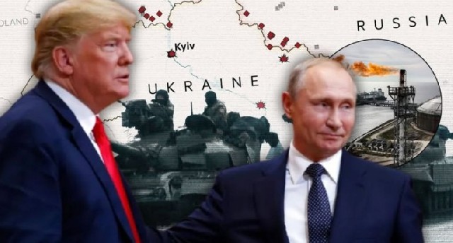 Putin hiyləgərlik edir, Trampa kələk gəlmək istəyir: ABŞ fantastik itkiləri olan Rusiyanı yenə xilas etsə...