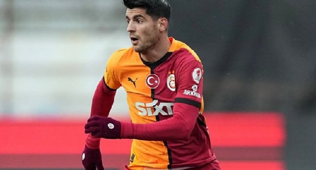 Morata "Qalatasaray"dan ayrılacaq
