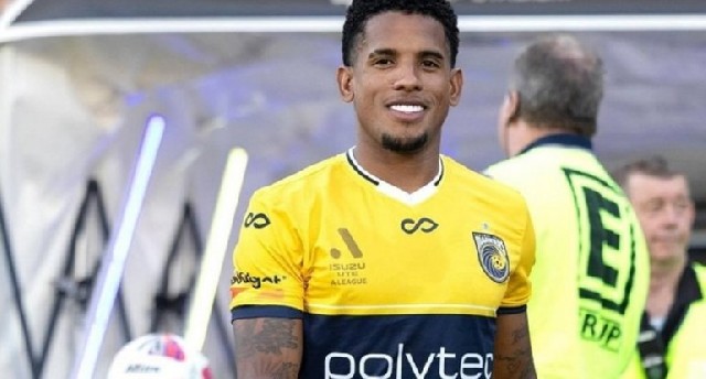 "Kəpəz" yeni transferini açıqladı