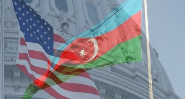 ABŞ-la Azərbaycan Strateji İşçi Qrupu yaradacaq