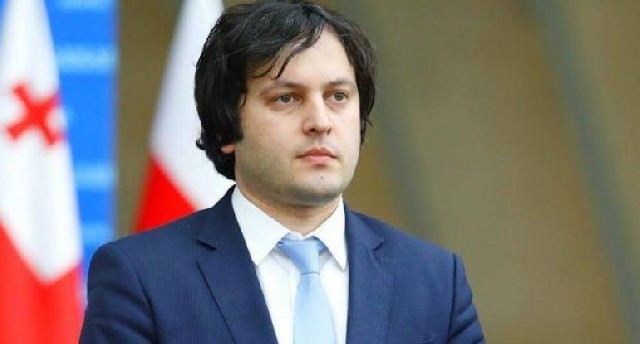 "2008-ci il müharibəsi sifarişli xəyanət idi"