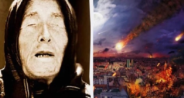 Vanqanın PROQNOZLARI: Kor görücünün gələcəklə bağlı gördükləri