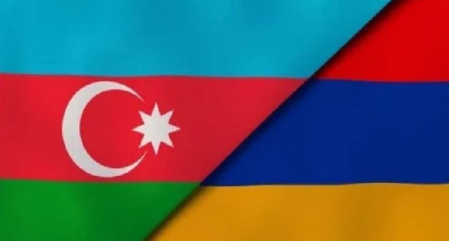 Azərbaycan və Ermənistan Minsk prosesi və onunla əlaqəli strukturların bağlanmasına dair ATƏT-ə birgə müraciəti imzalayıb