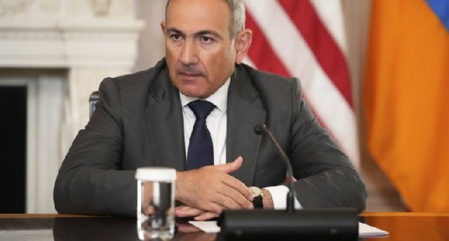 Nikol Paşinyan: Tarixi bir gündür və bu, regionumuz üçün uğurdur