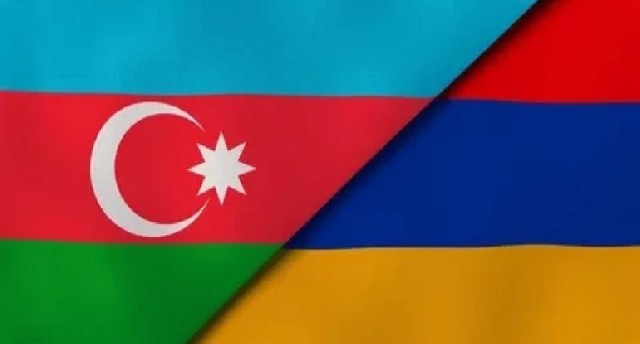 Azərbaycan və Ermənistan indi və gələcəkdə hər hansı bir qisas cəhdini qətiyyətlə rədd edib