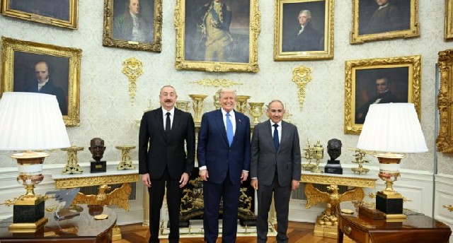 Beynəlxalq aləm Azərbaycan və Ermənistanın sülh müqaviləsini paraflamasını alqışlayır - Yenilənir