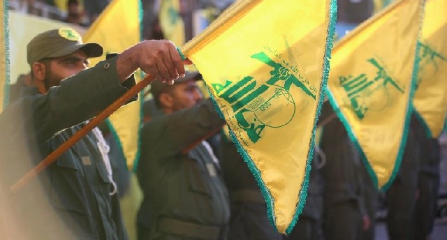 "Hizbullah"ın xüsusi təyinatlılarının komandiri məhv edildi