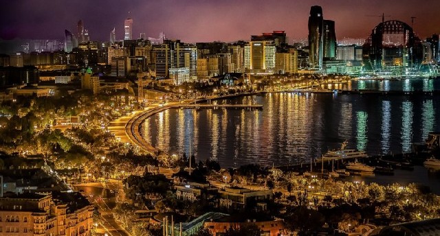 Rayonlardan Bakıya axın başladı - Səbəb nədir?