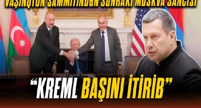 Vaşinqton görüşündən sonra yuxusu ərşə çəkilənlər: Cənubi Qafqazın gündəliyi dəyişdi