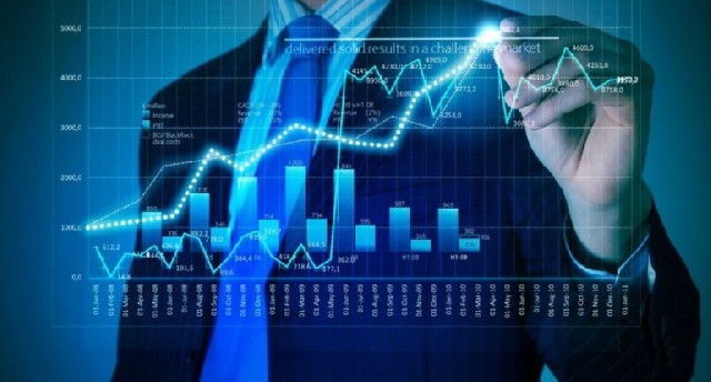 Azərbaycan iqtisadiyyatı böyüyüb