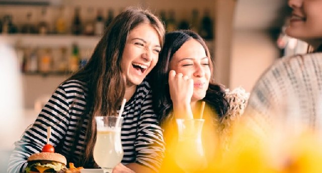 Sevgi hormonu eyni zamanda "dostluq hormonu" imiş