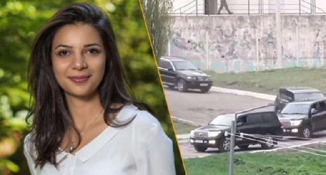 Paşinyanın korteji tərəfindən vurulan Sona Mnatsakanyan işində SON XƏBƏR