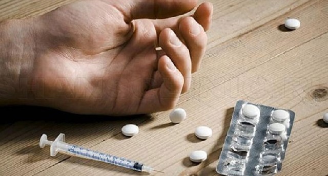 Narkomanların rəsmi statistikası açıqlanıb