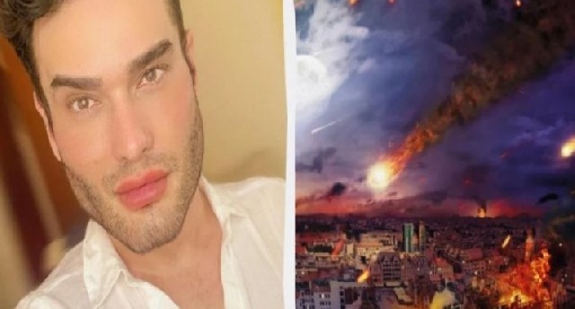 "Yaşayan Nostradamus"dan yeni qorxulu PROQNOZ: mahiyyəti nədir?