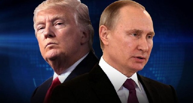 Tramp-Putin görüşündən sonra Moskva Zəngəzurla bağlı mövqeyini açıqlayacaq - Aleksandrov