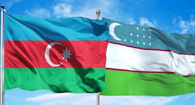 Azərbaycan-Özbəkistan arasında imzalanmış 4 saziş təsdiqlənib