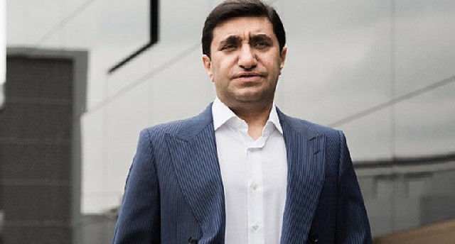 Qod Nisanov oğluna toy edir