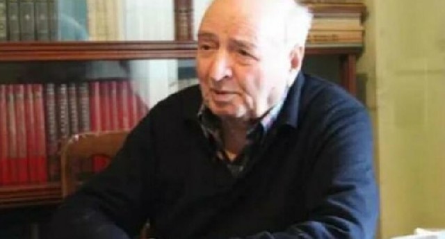 Yazıçı Vidadi Babanlı vəfat edib