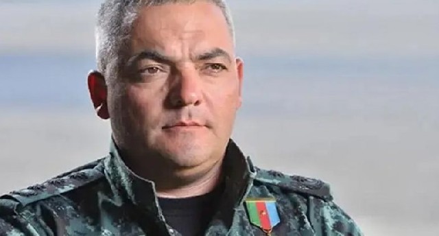 Prezidentin general-leytenant rütbəsi verdiyi Babək Qurbanov kimdir?