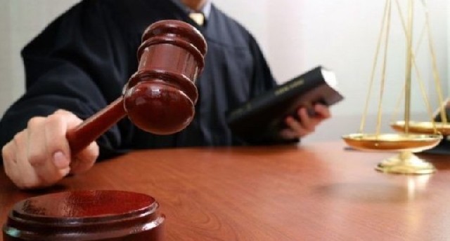 Uşağını göstərmədiyi üçün keçmiş arvadına aliment ödəmədi - HƏBS EDİLDİ