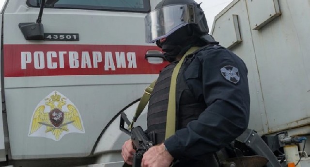 Moskva bazarında 70 miqrant saxlanılıb