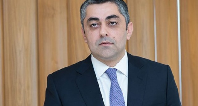 Ramin Quluzadəyə ağır itki üz verib
