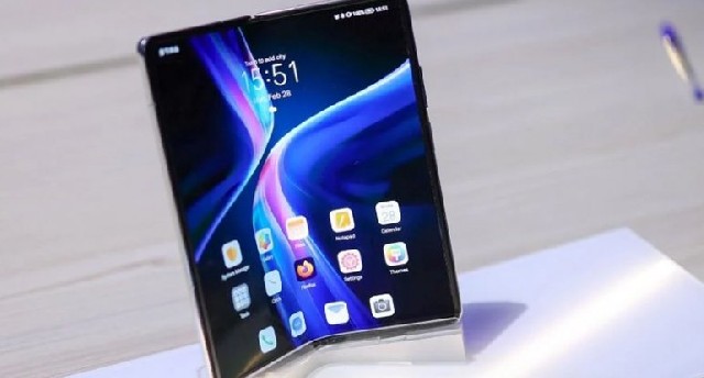 Çinin yeni smartfonu Ginnesin Rekordlar Kitabına düşdü: Onun üstünlüyü nədir?
