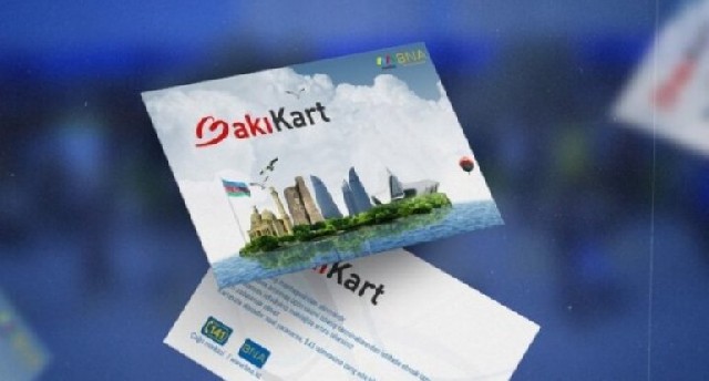 "BakıKart"larda yaranan problemlər: Narazılıqlar ARTIR - VİDEO