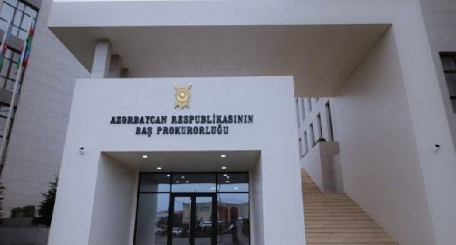 Azərbaycanda DƏHŞƏT: gənc oğlanı öldürüb basdırdı