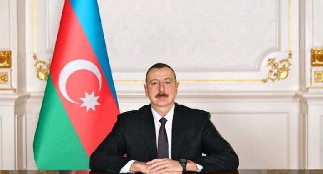 Prezident və xanımı Ağdərənin Kolatağ kəndində görülən işlərlə tanış olublar