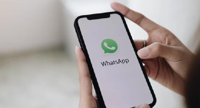 "WhatsApp"dan daha bir yenilik