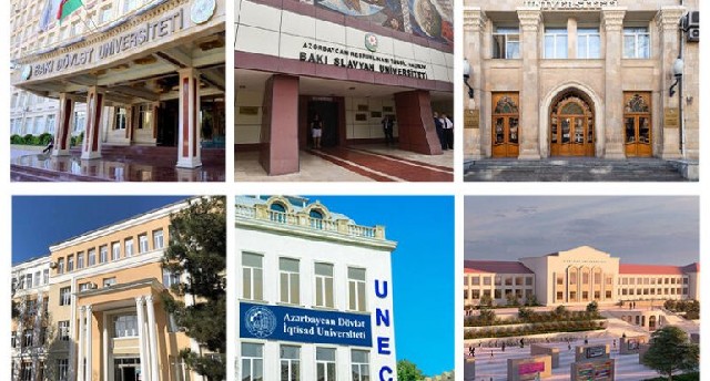 "İxtisas seçiminin nəticələri bu gün axşam, ən gec sabah elan olunacaq" - Ekspertdən AÇIQLAMA