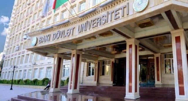 Bakı Dövlət Universitetinə qəbul olanların qeydiyyat tarixi AÇIQLANDI