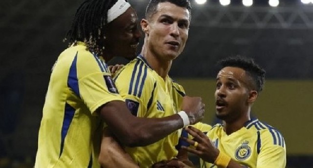 Ronaldunun Superkubok titulu arzusu yenə reallaşmadı