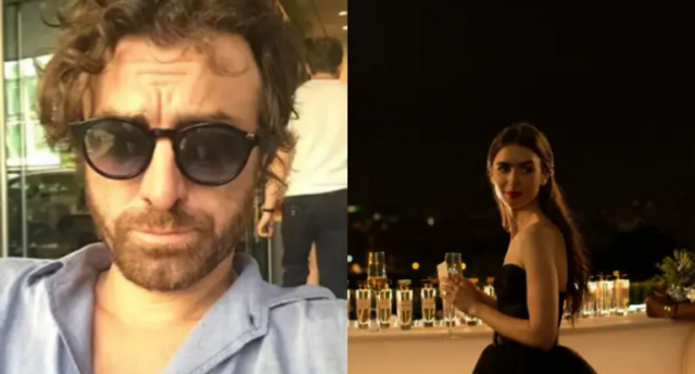 "Netflix"in məşhur serialının çəkilişində səhnədə qəfil ÖLÜM