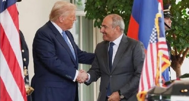 Ermənistan Vaşinqton sənədlərini niyə dərc etmir?