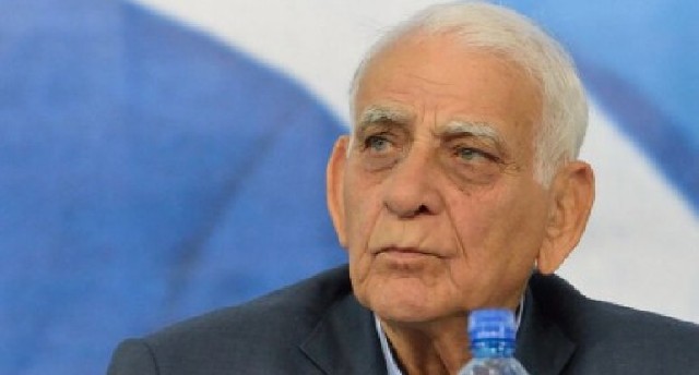 İranın ilk olimpiya çempionu vəfat edib
